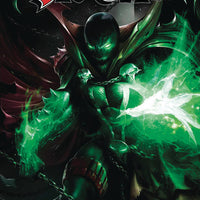 SPAWN COMPENDIUM TP VOL 06 NEW EDITION