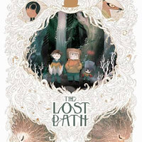 LOST PATH HC