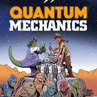 QUANTUM MECHANICS GN