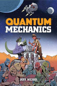 QUANTUM MECHANICS GN