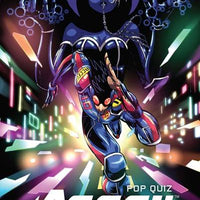 CATALYST PRIME ACCELL TP VOL 02