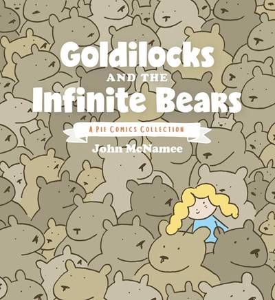 GOLDILOCKS INFINITE BEARS GN