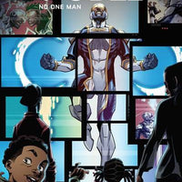 CATALYST PRIME NOBLE TP VOL 03 NO ONE MAN