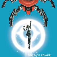 CATALYST PRIME SUMMIT TP VOL 02 PRICE OF POWER