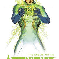 CATALYST PRIME ASTONISHER TP VOL 01 ENEMY WITHIN