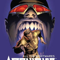 CATALYST PRIME ASTONISHER TP VOL 02