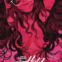 MIRKA ANDOLFO HOT PAPRIKA OMNIBUS HC (RES) (MR)