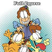 GARFIELD FULL COURSE TP VOL 04 (C: 0-1-2)