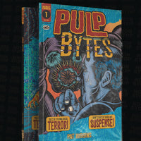 PULP BYTES NONSTOP COLL PACK (RES) (C: 0-1-0)