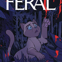 FERAL TP VOL 01