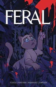 FERAL TP VOL 01