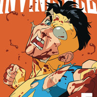 INVINCIBLE TP VOL 05 NEW EDITION (MR)