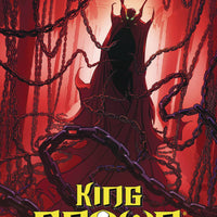 KING SPAWN TP VOL 05