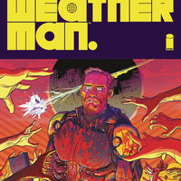 WEATHERMAN TP VOL 03 (MR)