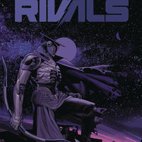 VOID RIVALS TP VOL 02 CVR A BOOK MARKET EDITION