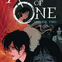 ARMY OF ONE TP VOL 02 (C: 0-1-2)