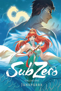 SUBZERO TP VOL 01 (C: 0-1-2)