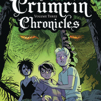 CRUMRIN CHRONICLES TP VOL 03