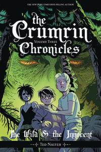 CRUMRIN CHRONICLES TP VOL 03