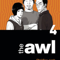 THE AWL GN VOL 04 (C: 0-1-2)