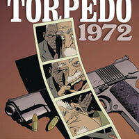 TORPEDO 1972 TP VOL 01 (MR) (C: 0-1-2)