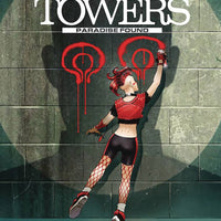 PARADISE TOWERS TP VOL 01 PARADISE FOUND (C: 0-1-1)