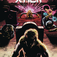 DEAD X-MEN TP