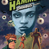 BLACK HAMMER OMNIBUS TP VOL 03 (C: 0-1-2)