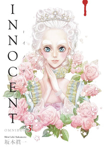 INNOCENT OMNIBUS TP VOL 03 (MR) (C: 0-1-2)