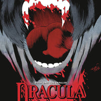 DRACULA GN VOL 01 THE IMPALER (C: 0-1-2)