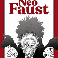 TEZUKA NEO FAUST GN (MR) (C: 0-1-2)