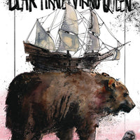 BEAR PIRATE VIKING QUEEN TP