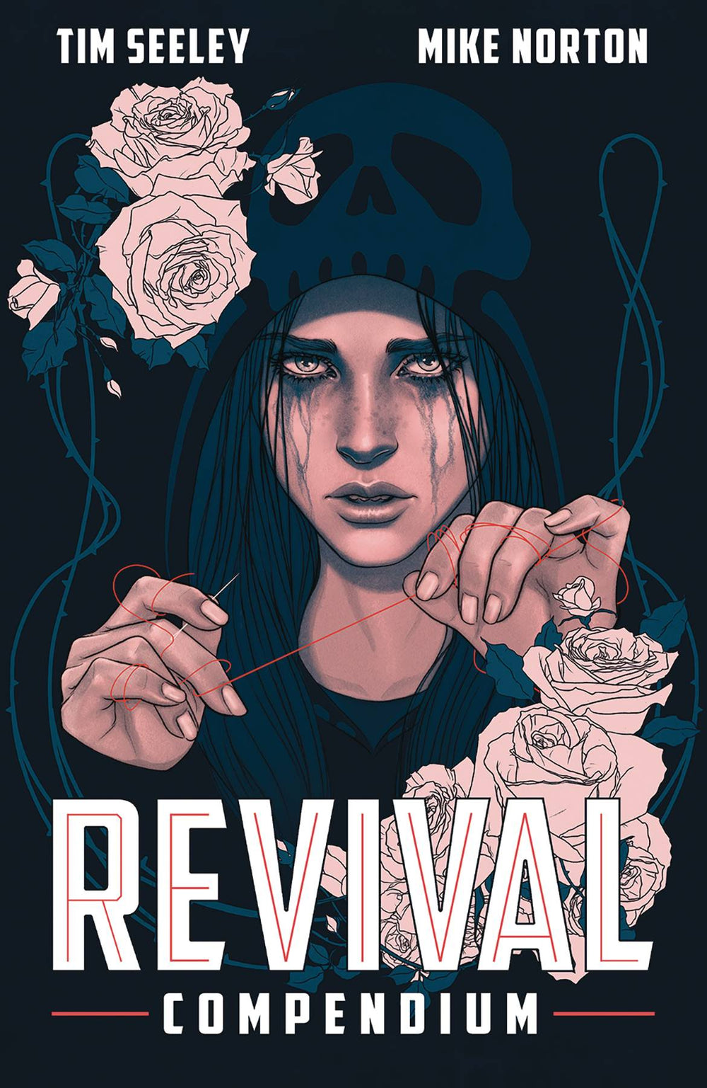 REVIVAL COMPENDIUM TP (MR)