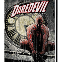 DAREDEVIL BY BENDIS MALEEV OMNIBUS HC VOL 02 NEW PTG