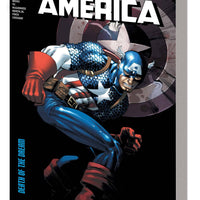 CAPTAIN AMERICA MODERN ERA EPIC COLLECT TP VOL 02 DEATHDREAM