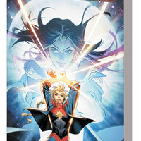 CAPTAIN MARVEL BY ALYSSA WONG TP VOL 02 THE UNDONE