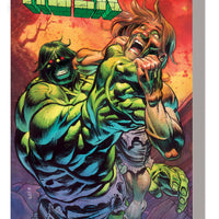 INCREDIBLE HULK TP VOL 03 SOUL CAGES