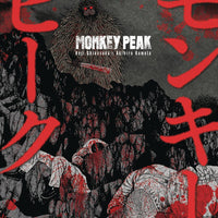 MONKEY PEAK GN VOL 02 (C: 0-1-1)