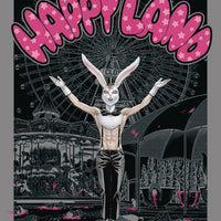 HAPPYLAND GN VOL 02 (C: 0-1-2)