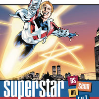 SUPERSTAR AS SEEN ON TV TP NEW EDITION