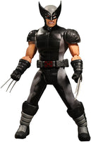 ONE-12 COLLECTIVE MARVEL X-FORCE WOLVERINE PX ACTION FIGURE
