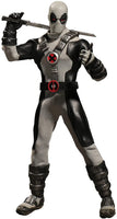 ONE-12 COLLECTIVE MARVEL X-FORCE DEADPOOL PX ACTION FIGURE
