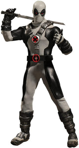 ONE-12 COLLECTIVE MARVEL X-FORCE DEADPOOL PX ACTION FIGURE