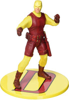 ONE-12 COLLECTIVE MARVEL PX YELLOW DAREDEVIL ACTION FIGURE
