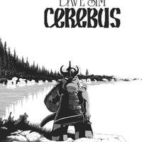 CEREBUS TP VOL 01 REMASTERED ED