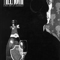 CEREBUS TP VOL 06 MELMOTH