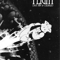 CEREBUS TP VOL 07 FLIGHT