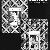 CEREBUS TP VOL 09 READS