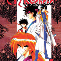 RUROUNI KENSHIN GN VOL 04 (C: 1-0-0)