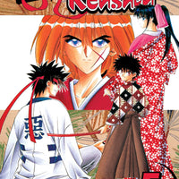 RUROUNI KENSHIN GN VOL 05 (C: 1-0-0)